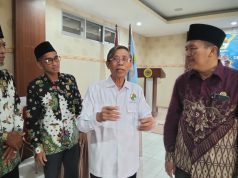 Rakerda Dekopinda Pamekasan Usulkan Revisi Permenkop No. 8 Tahun 2023