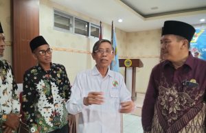 Rakerda Dekopinda Pamekasan Usulkan Revisi Permenkop No. 8 Tahun 2023