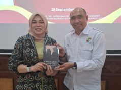 Dekopinwil Jabar Dorong Pembentukan Koperasi Karyawan dan Koperasi Wisata Perkuat Potensi Wisata Desa