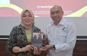 Dekopinwil Jabar Dorong Pembentukan Koperasi Karyawan dan Koperasi Wisata Perkuat Potensi Wisata Desa