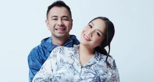 Raffi Ahmad dan Nagita Slavina Kasih Tips Investasi untuk Pemula