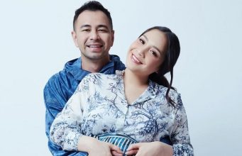Raffi Ahmad dan Nagita Slavina Kasih Tips Investasi untuk Pemula