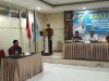 Berkoperasi Itu Bagian Dari Ibadah, Pengurus Koperasi Panen Pahala Dengan Berkoperasi Rakerda Dekopinda Pamekasan