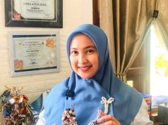Berawal dari Hobi, 16 Tahun Rayacraft Bertahan Hadirkan Kerajinan Handmade Khas Tuban