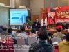 SOWAN Guntur Wahono, Ketua Dekopinwil Jatim Ajak Gapoktan Blitar Berkoperasi