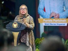 Tiga Tantangan Koperasi Indonesia untuk Menembus Pasar Global