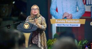 Tiga Tantangan Koperasi Indonesia untuk Menembus Pasar Global
