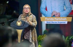 Tiga Tantangan Koperasi Indonesia untuk Menembus Pasar Global