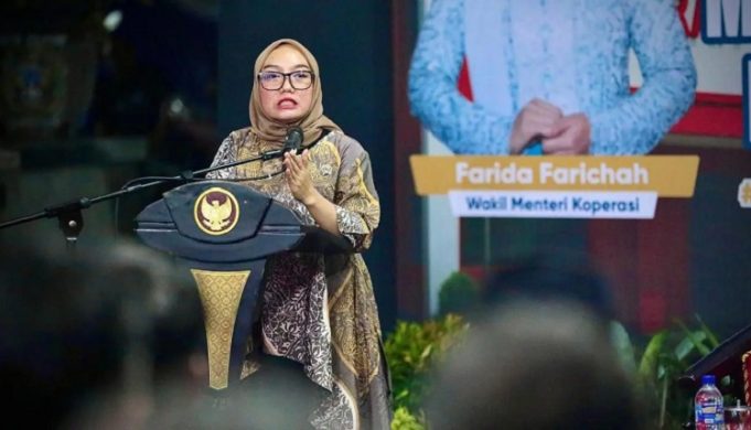 Tiga Tantangan Koperasi Indonesia untuk Menembus Pasar Global