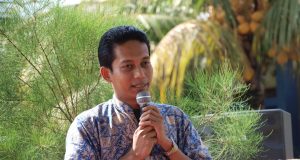 Dorong Ekosistem Inklusif, Muktamar ke-35 NU Usulkan Nama Koperasi Merah Putih dan Pelibatan Koperasi Pondok Pesantren