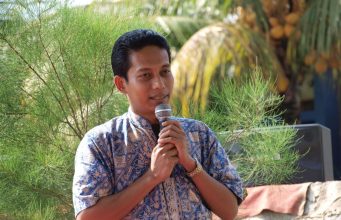 Dorong Ekosistem Inklusif, Muktamar ke-35 NU Usulkan Nama Koperasi Merah Putih dan Pelibatan Koperasi Pondok Pesantren