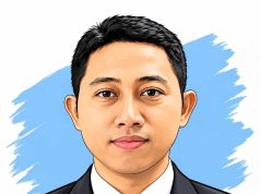 IKA KOPMA Menyambut Sang Agregator