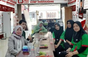 Warkop Digital KDKMP Randugading Resmi Diluncurkan, Hadirkan Ruang Nongkrong dan Kolaborasi UMKM Desa Peresmian Warkop DIgital KDKMP Randugading