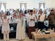 Kopmen SBW Malang Gelar Doa Bersama Lintas Agama, Serukan Kepedulian terhadap Bumi