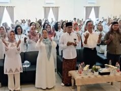 Kopmen SBW Malang Gelar Doa Bersama Lintas Agama, Serukan Kepedulian terhadap Bumi