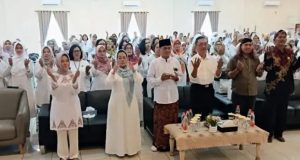 Kopmen SBW Malang Gelar Doa Bersama Lintas Agama, Serukan Kepedulian terhadap Bumi