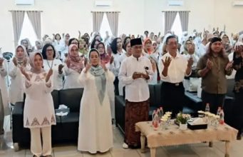 Kopmen SBW Malang Gelar Doa Bersama Lintas Agama, Serukan Kepedulian terhadap Bumi