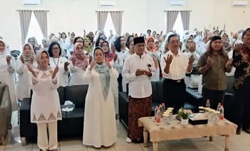 Kopmen SBW Malang Gelar Doa Bersama Lintas Agama, Serukan Kepedulian terhadap Bumi