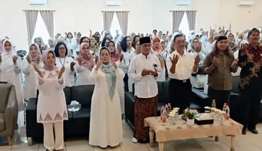 Kopmen SBW Malang Gelar Doa Bersama Lintas Agama, Serukan Kepedulian terhadap Bumi