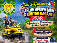 APUKW Jatim Siapkan Harlah, Perkuat Jejaring Usaha Anggota dan UMKM Binaan