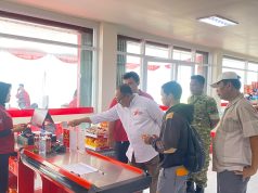 Launching KDKMP Lengkong dan Gayaman, Perluas Akses Produk Subsidi dan Serap Produk UMKM