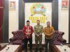 Dekopinda Magetan dan Kodim 0804 Bersinergi, Siapkan Pembekalan Babinsa untuk Dukung KDKMP