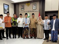 Slamet Sutanto: Koperasi Kareb Layak Jadi Rujukan, Buktikan Koperasi Bisa Miliki Perusahaan