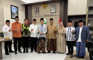 Slamet Sutanto: Koperasi Kareb Layak Jadi Rujukan, Buktikan Koperasi Bisa Miliki Perusahaan