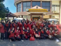 Dekopinwil Jatim Terima Audiensi Askomara, Perkuat Sinergi Gerakan Koperasi Kunjungan Askomara ke Dekopinwil Jatim