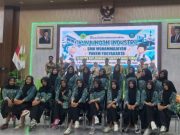 SMK Muhammadiyah Pakem Kunjungi KSPPS BMT Mandiri Sejahtera, Pelajari Koperasi dan Keuangan Syariah