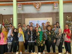 Dekopinda Magetan Dorong Sinergi Bumdes dan KDKMP, Bukan Saling Bersaing