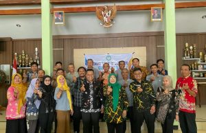 Dekopinda Magetan Dorong Sinergi Bumdes dan KDKMP, Bukan Saling Bersaing