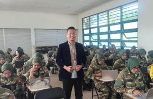 KDKMP Pamekasan Didorong Jadi Koperasi yang Sehat dan Berorientasi pada Kesejahteraan Anggota