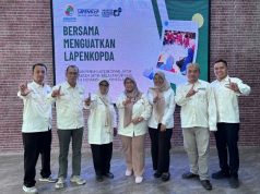 Roadshow Lapenkopwil Jatim di Tapal Kuda, Perkuat Kelembagaan dan Gerakkan Fungsi Edukasi Koperasi