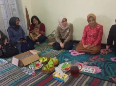 Kopmen SBW Malang Salurkan Santunan Duka Cita, Wujud Kepedulian terhadap Kesejahteraan Perangkat Koperasi Pengurus SBW Malang Takziah ke salah satu ketua Kelompok