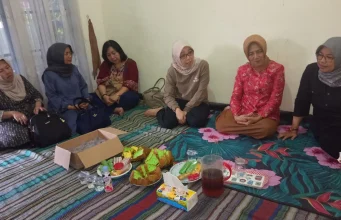 Kopmen SBW Malang Salurkan Santunan Duka Cita, Wujud Kepedulian terhadap Kesejahteraan Perangkat Koperasi Pengurus SBW Malang Takziah ke salah satu ketua Kelompok