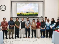 KUD Mina Tani Brondong Siap Bangun Ekosistem Digital untuk Tingkatkan Pelayanan Anggota