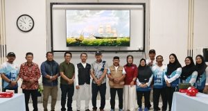 KUD Mina Tani Brondong Siap Bangun Ekosistem Digital untuk Tingkatkan Pelayanan Anggota