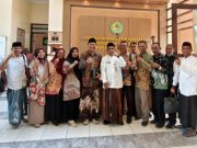 Dekopinda dan Dinas Koperasi Pamekasan Perkuat Sinergi Dampingi Koperasi dan KDKMP