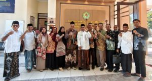 Dekopinda dan Dinas Koperasi Pamekasan Perkuat Sinergi Dampingi Koperasi dan KDKMP