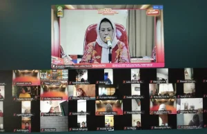 Kopmen SBW Malang Jaring Aspirasi 300 Peserta untuk Susun RKAPB Tahun Buku 2027 K2D Kopmen SBW Malang