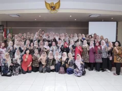 Puskopwan Jombang Studi Tiru ke Kopmen SBW Malang, Pelajari Tata Kelola dan Sistem Tanggung Renteng Kunjungan Puskopwan Kombang Ke SBW Malang