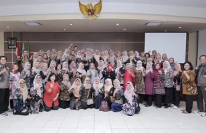 Puskopwan Jombang Studi Tiru ke Kopmen SBW Malang, Pelajari Tata Kelola dan Sistem Tanggung Renteng Kunjungan Puskopwan Kombang Ke SBW Malang
